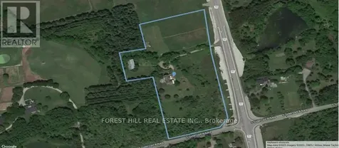 1668 County 50 Road Adjala-tosorontio ON L0G 1W0