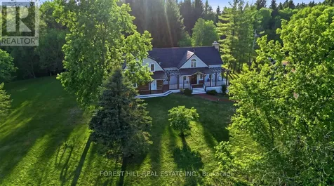 1668 County 50 Road Adjala-tosorontio ON L0G 1W0