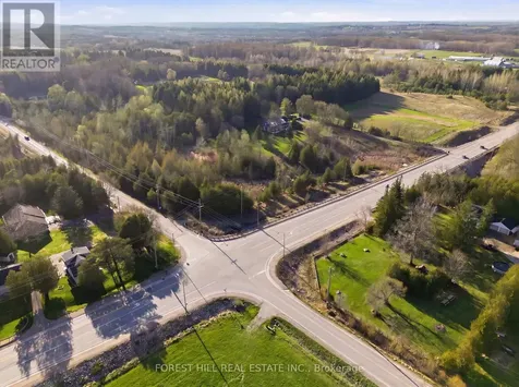 1668 County 50 Road Adjala-tosorontio ON L0G 1W0