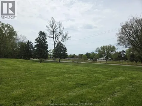 50 Indian Creek Road West Chatham ON N7M 2E1