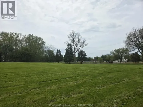 50 Indian Creek Road West Chatham ON N7M 2E1