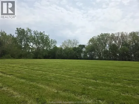 50 Indian Creek Road West Chatham ON N7M 2E1
