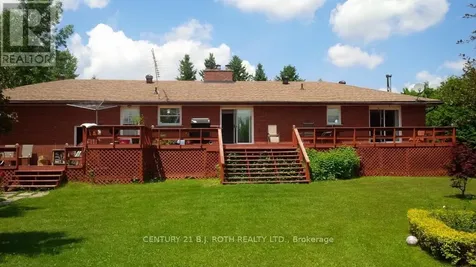 1825 6th Line Innisfil ON L9S 4R3