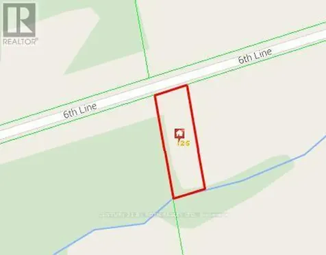 1825 6th Line Innisfil ON L9S 4R3
