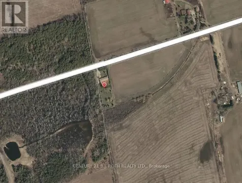 1825 6th Line Innisfil ON L9S 4R3