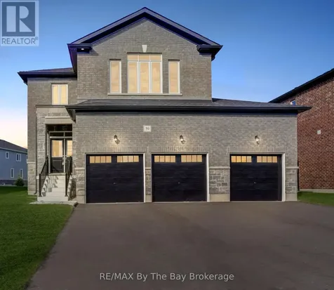 59 Amber Drive Wasaga Beach ON L9Z 0R8