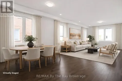 59 Amber Drive Wasaga Beach ON L9Z 0R8