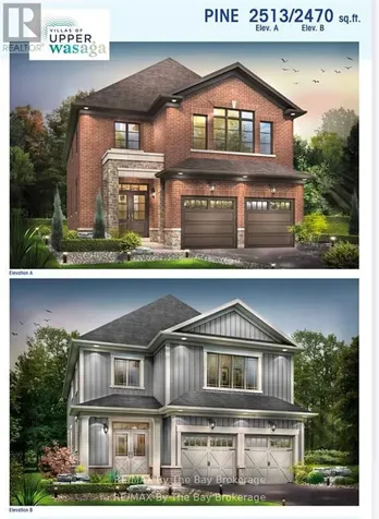 59 Amber Drive Wasaga Beach ON L9Z 0R8
