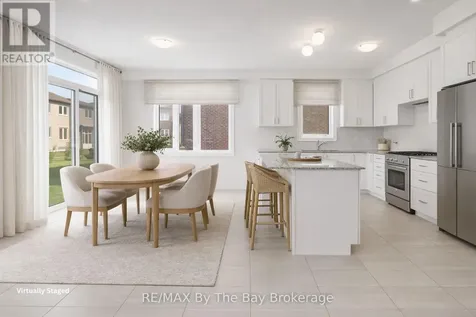 59 Amber Drive Wasaga Beach ON L9Z 0R8
