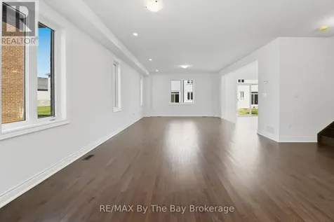 59 Amber Drive Wasaga Beach ON L9Z 0R8