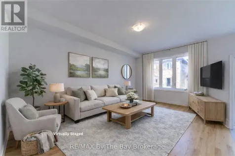 39 Lisa Street Wasaga Beach ON L9Z 1J9