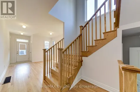 39 Lisa Street Wasaga Beach ON L9Z 1J9