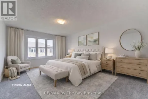 39 Lisa Street Wasaga Beach ON L9Z 1J9