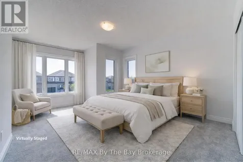 39 Lisa Street Wasaga Beach ON L9Z 1J9