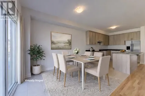 39 Lisa Street Wasaga Beach ON L9Z 1J9