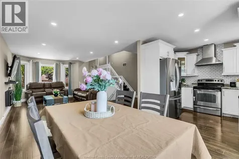 992 Whistler Court Windsor ON N8P 1L2