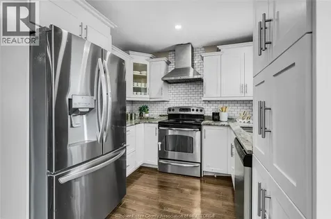 992 Whistler Court Windsor ON N8P 1L2