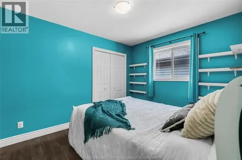 992 Whistler Court Windsor ON N8P 1L2