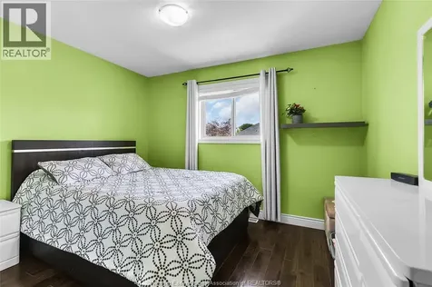 992 Whistler Court Windsor ON N8P 1L2
