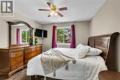 992 Whistler Court Windsor ON N8P 1L2