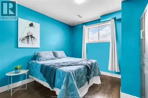992 Whistler Court Windsor ON N8P 1L2
