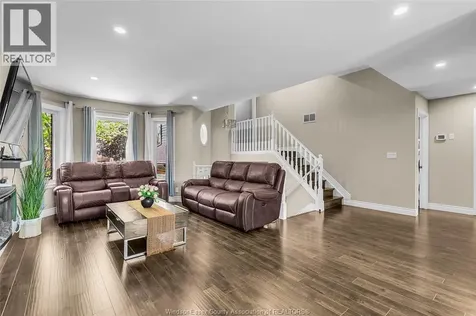 992 Whistler Court Windsor ON N8P 1L2