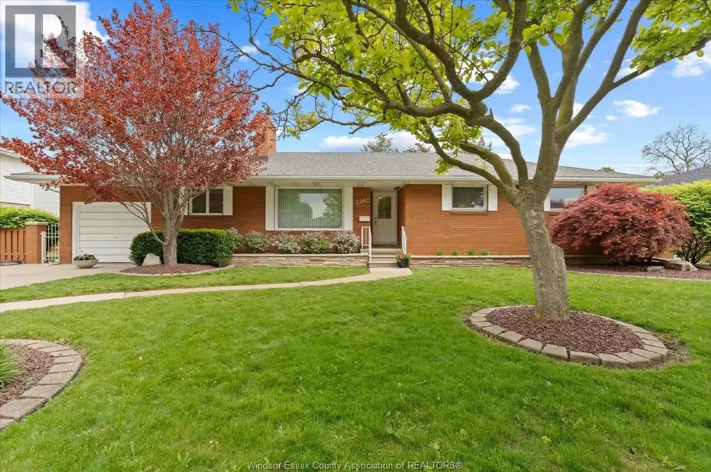 2360 Leonard Road Windsor ON N8W 4L7