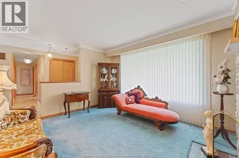 2360 Leonard Road Windsor ON N8W 4L7