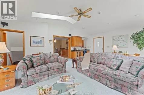 2360 Leonard Road Windsor ON N8W 4L7