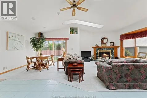 2360 Leonard Road Windsor ON N8W 4L7
