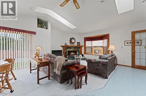 2360 Leonard Road Windsor ON N8W 4L7
