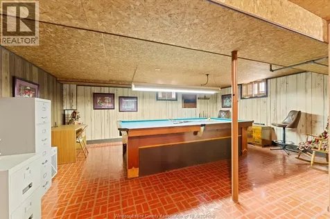 2360 Leonard Road Windsor ON N8W 4L7