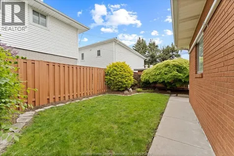2360 Leonard Road Windsor ON N8W 4L7