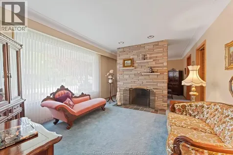 2360 Leonard Road Windsor ON N8W 4L7