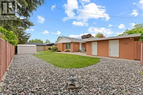 2360 Leonard Road Windsor ON N8W 4L7