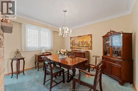 2360 Leonard Road Windsor ON N8W 4L7