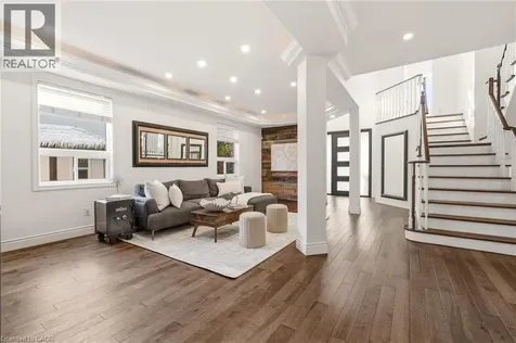 2091 Willhaven Trail Oakville ON L6M 5G3