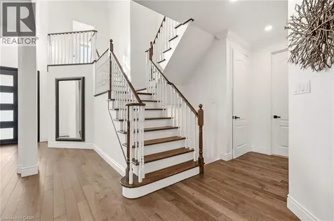 2091 Willhaven Trail Oakville ON L6M 5G3
