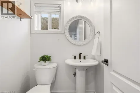 2091 Willhaven Trail Oakville ON L6M 5G3
