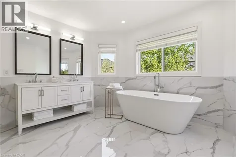 2091 Willhaven Trail Oakville ON L6M 5G3