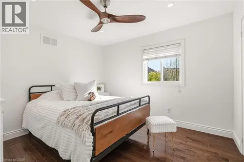 2091 Willhaven Trail Oakville ON L6M 5G3