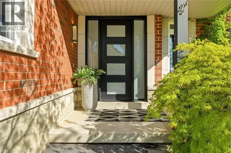2091 Willhaven Trail Oakville ON L6M 5G3
