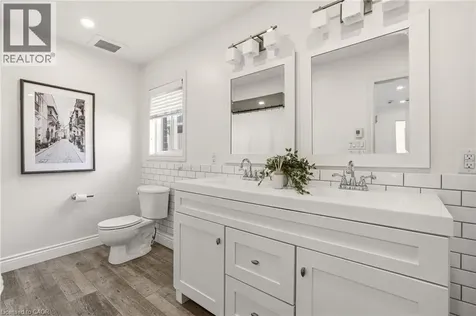2091 Willhaven Trail Oakville ON L6M 5G3
