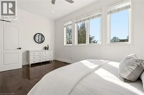 2091 Willhaven Trail Oakville ON L6M 5G3