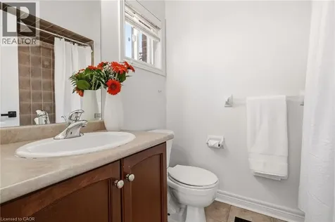 2091 Willhaven Trail Oakville ON L6M 5G3