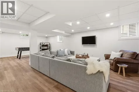 2091 Willhaven Trail Oakville ON L6M 5G3