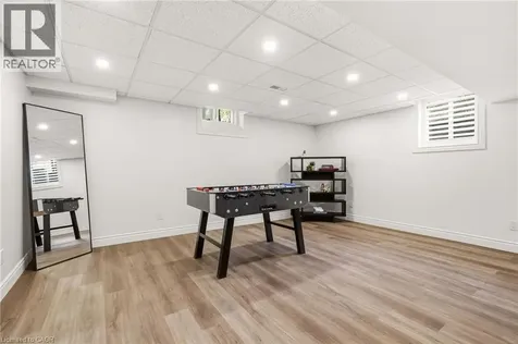 2091 Willhaven Trail Oakville ON L6M 5G3
