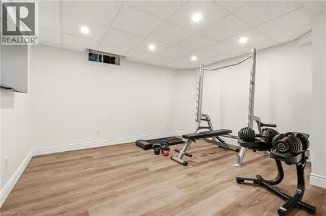 2091 Willhaven Trail Oakville ON L6M 5G3