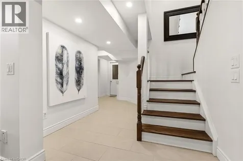 2091 Willhaven Trail Oakville ON L6M 5G3
