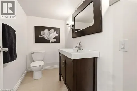 2091 Willhaven Trail Oakville ON L6M 5G3